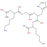 乙酰基四肽-3 Acetyl tetrapeptide-3