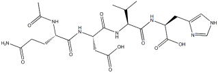 乙酰基四肽-9，Acetyl Tetrapeptide-9